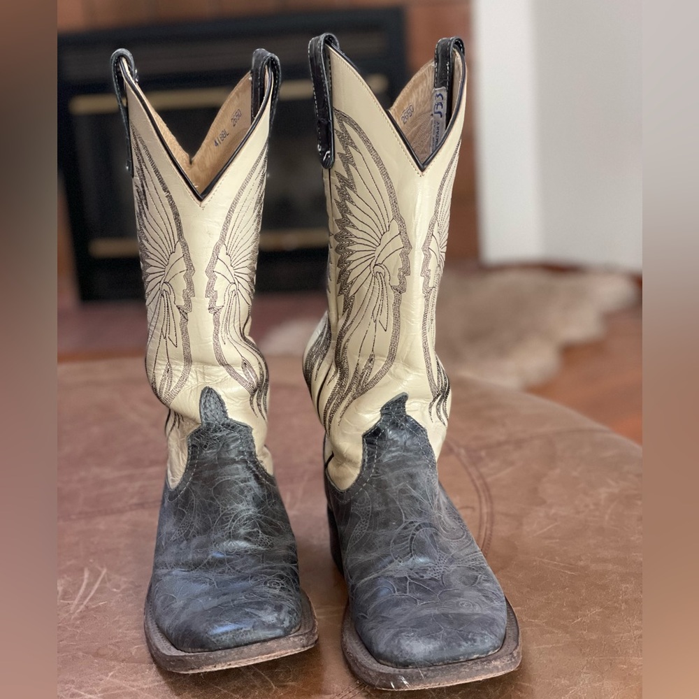 Anderson Bean boot - Picture 6 of 9